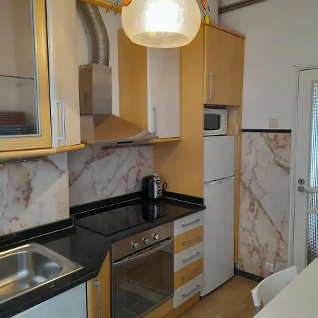 Cozy Central 3 Bedrooms Bragas Porto Exterior photo