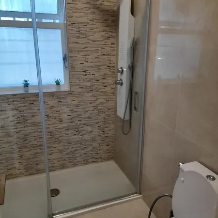Cozy Central 3 Bedrooms Bragas Porto Exterior photo