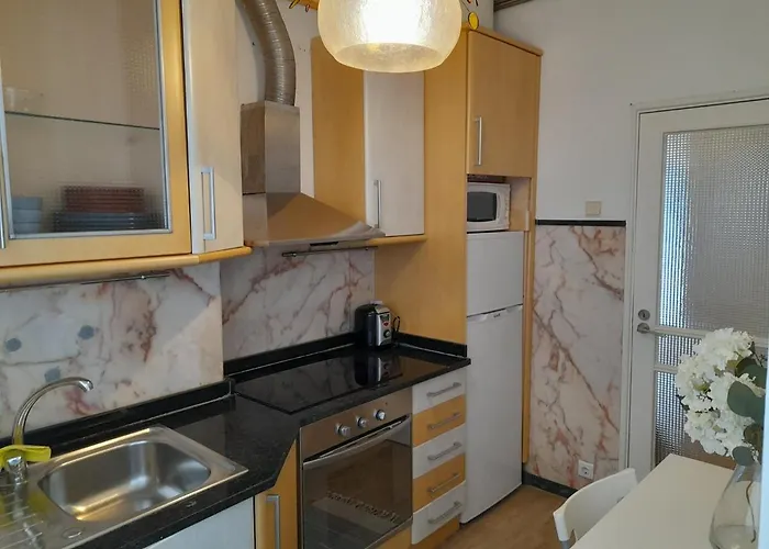 Cozy Central 3 Bedrooms Bragas